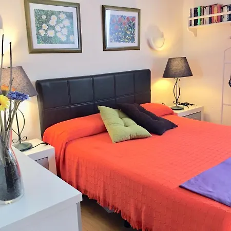 Apt. Rus Playa Pocillos. Pool&terrace.
